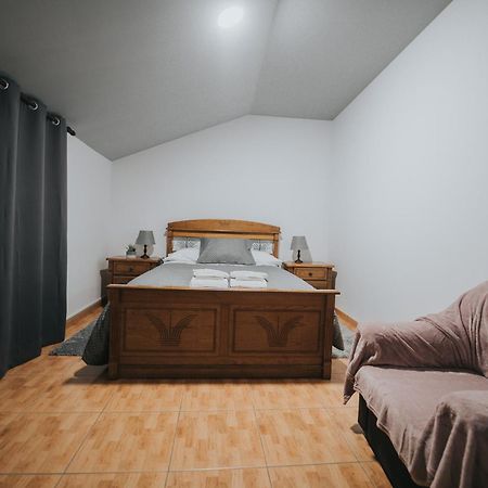Ferradosa Guesthouse Vale de Figueira Zewnętrze zdjęcie