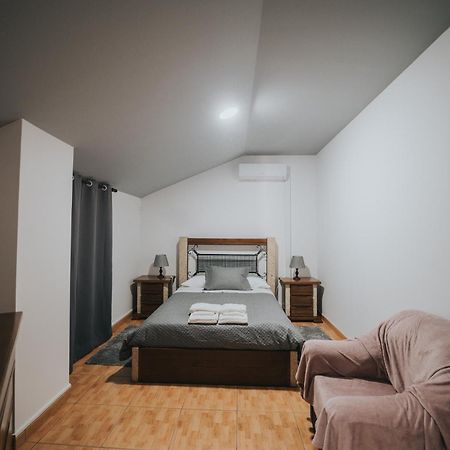 Ferradosa Guesthouse Vale de Figueira Zewnętrze zdjęcie