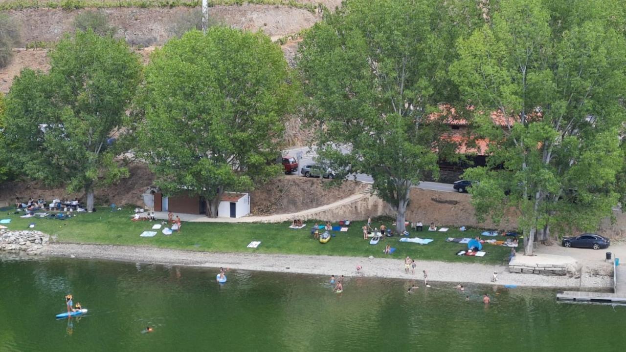 Ferradosa Guesthouse Vale de Figueira Zewnętrze zdjęcie