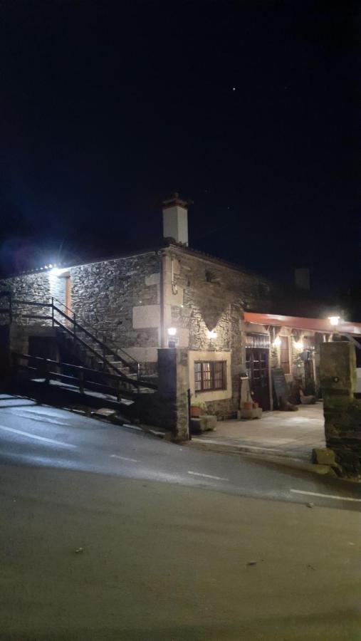 Ferradosa Guesthouse Vale de Figueira Zewnętrze zdjęcie