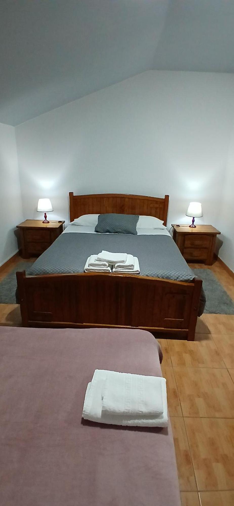 Ferradosa Guesthouse Vale de Figueira Zewnętrze zdjęcie