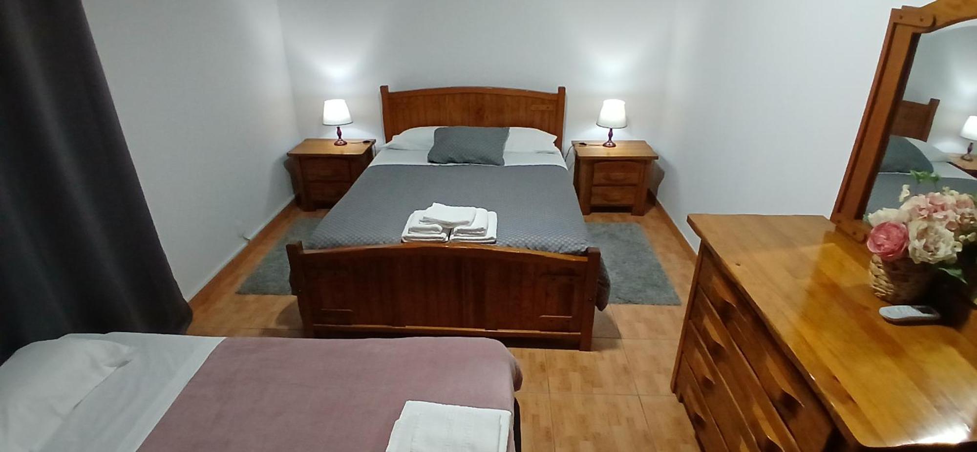 Ferradosa Guesthouse Vale de Figueira Zewnętrze zdjęcie