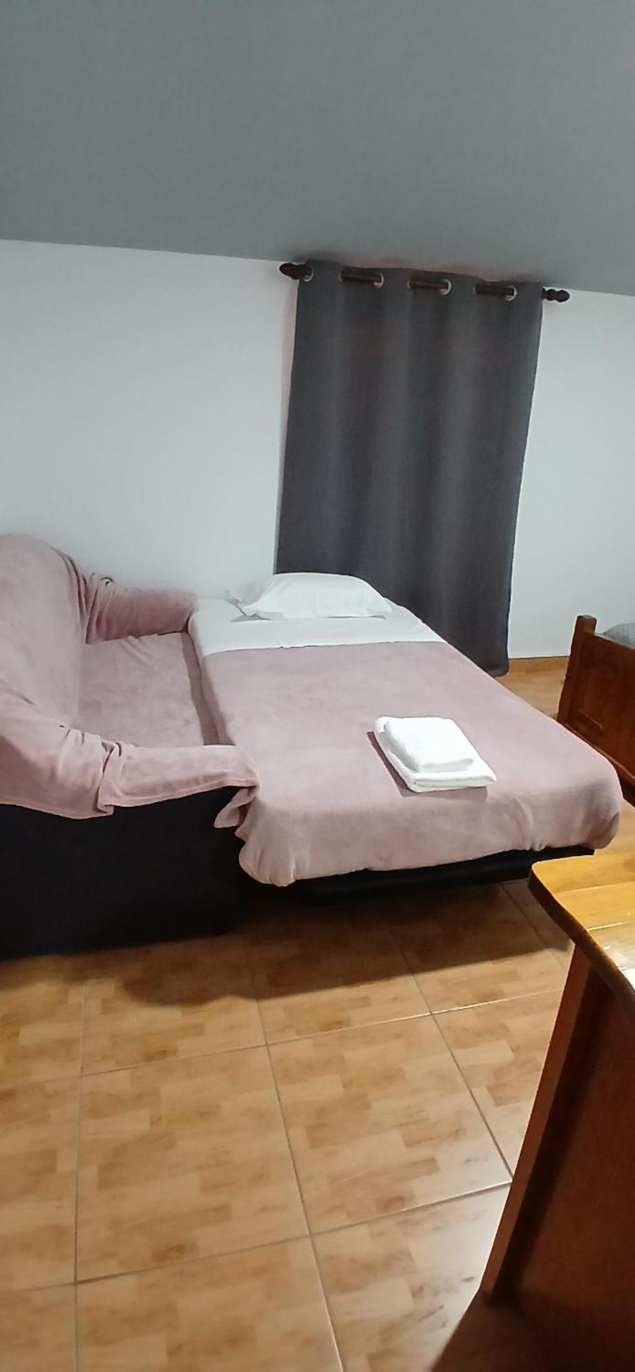 Ferradosa Guesthouse Vale de Figueira Zewnętrze zdjęcie