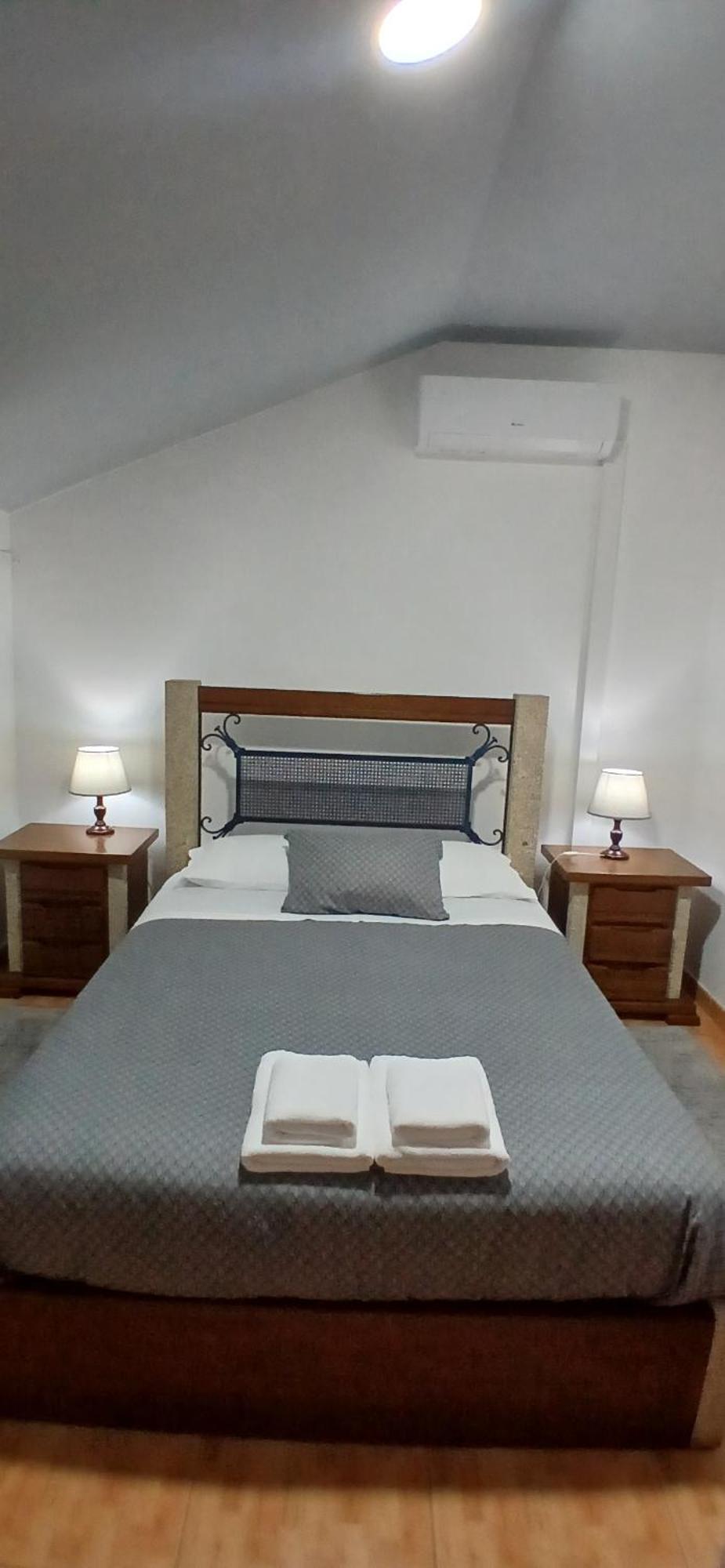 Ferradosa Guesthouse Vale de Figueira Zewnętrze zdjęcie
