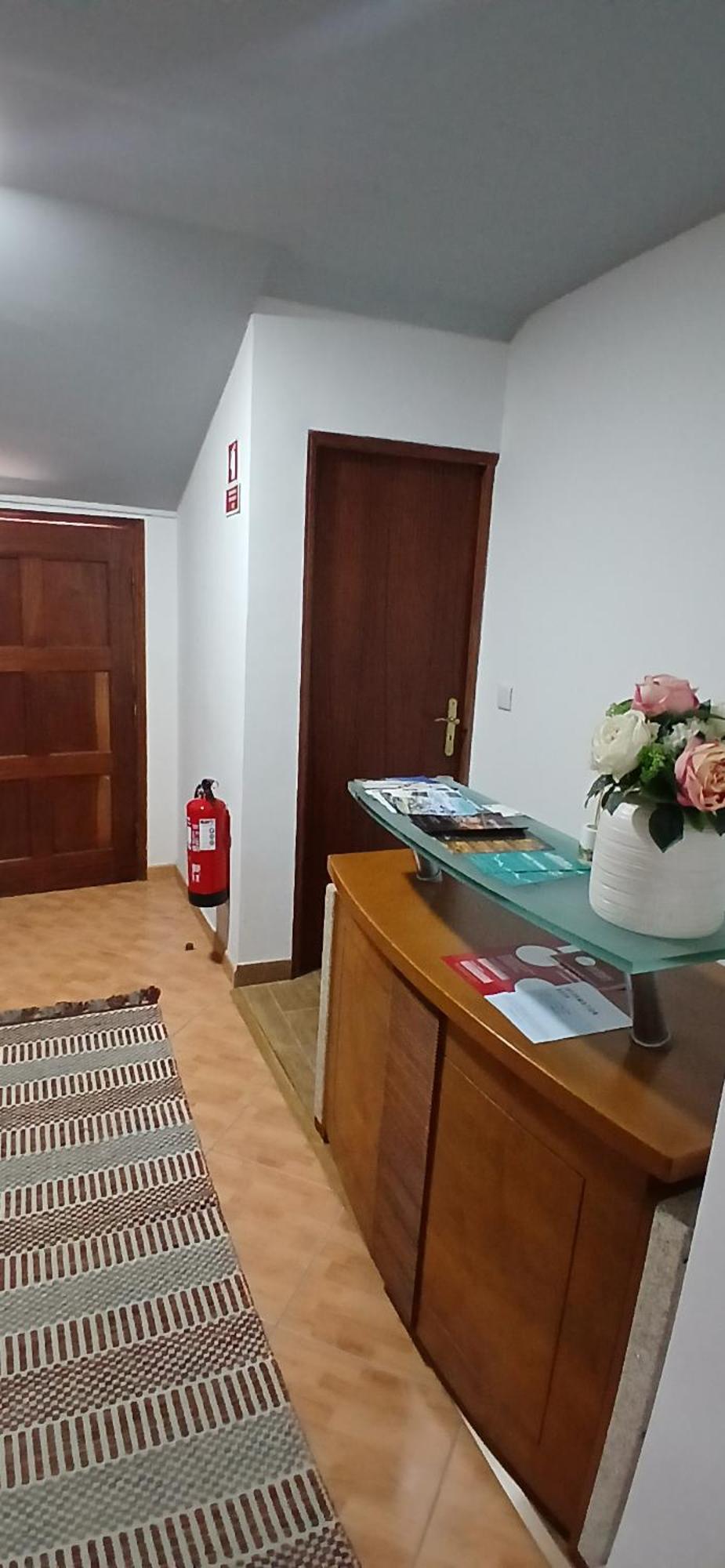 Ferradosa Guesthouse Vale de Figueira Zewnętrze zdjęcie