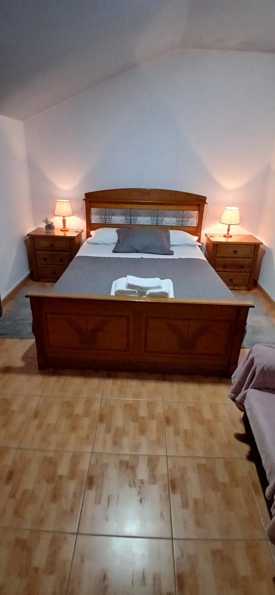 Ferradosa Guesthouse Vale de Figueira Zewnętrze zdjęcie