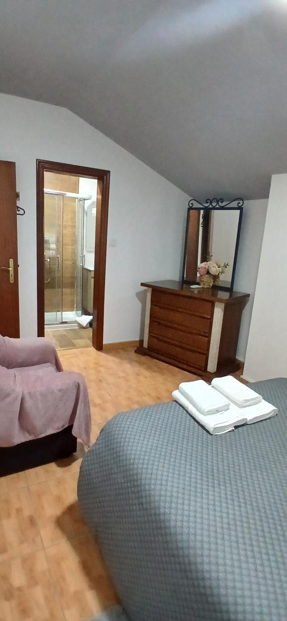 Ferradosa Guesthouse Vale de Figueira Zewnętrze zdjęcie