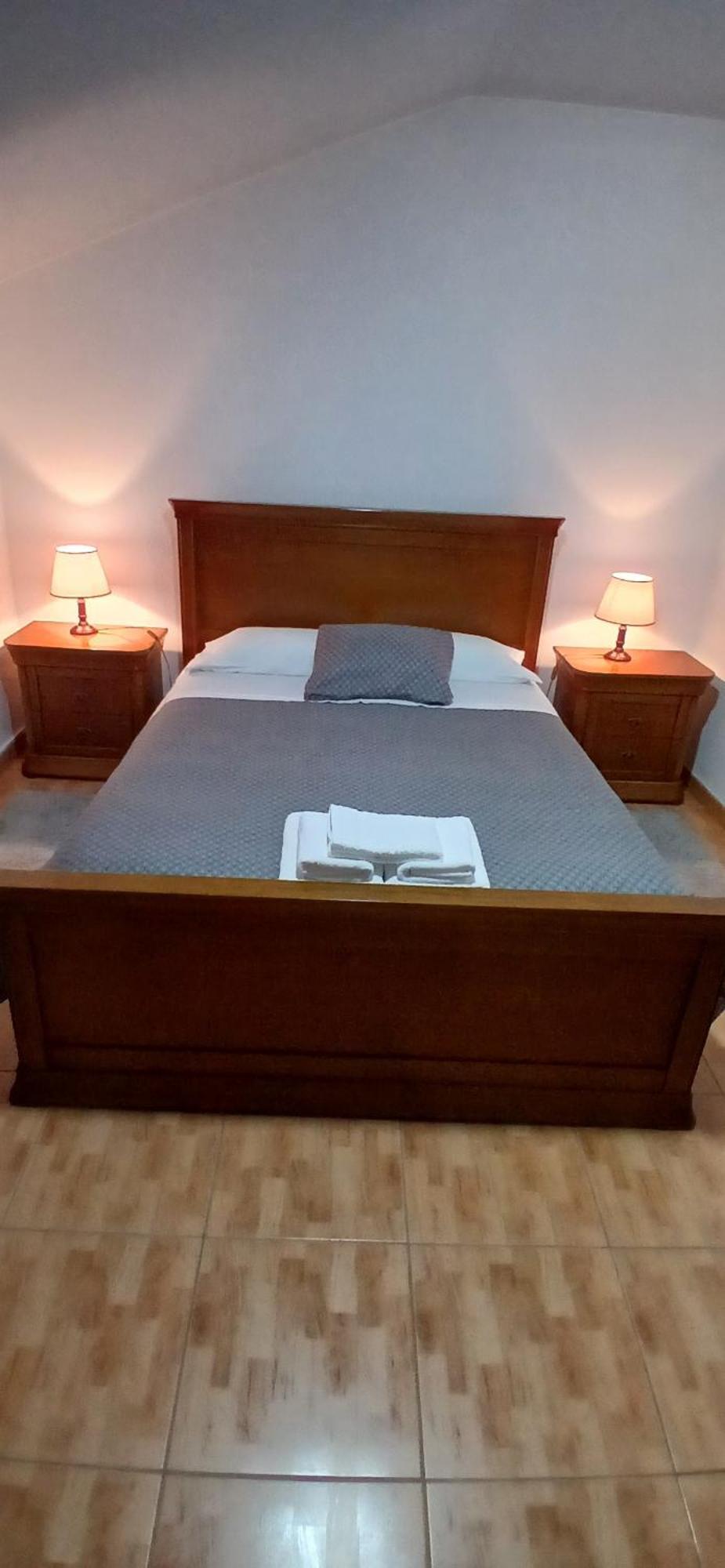 Ferradosa Guesthouse Vale de Figueira Zewnętrze zdjęcie