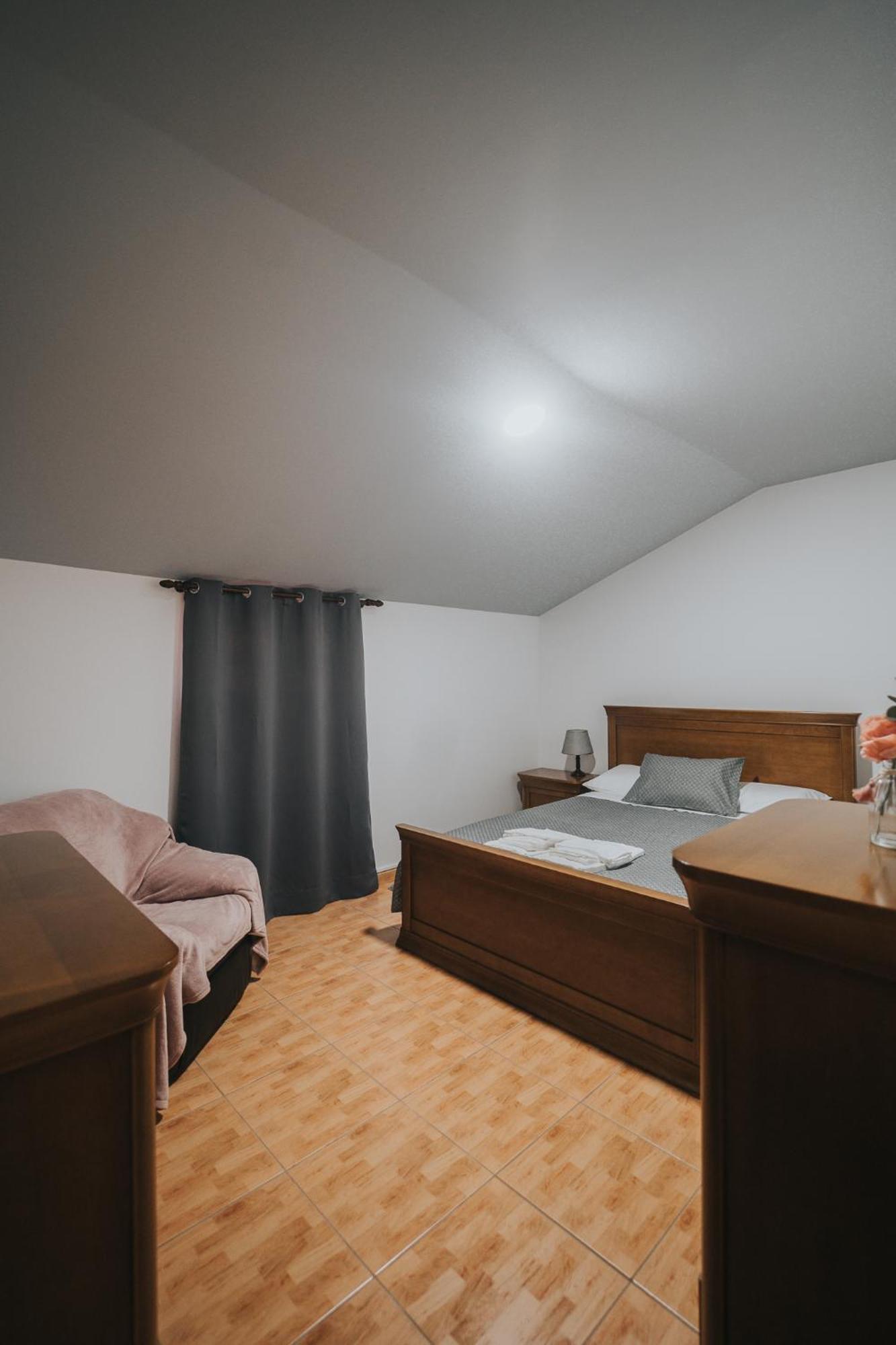 Ferradosa Guesthouse Vale de Figueira Zewnętrze zdjęcie