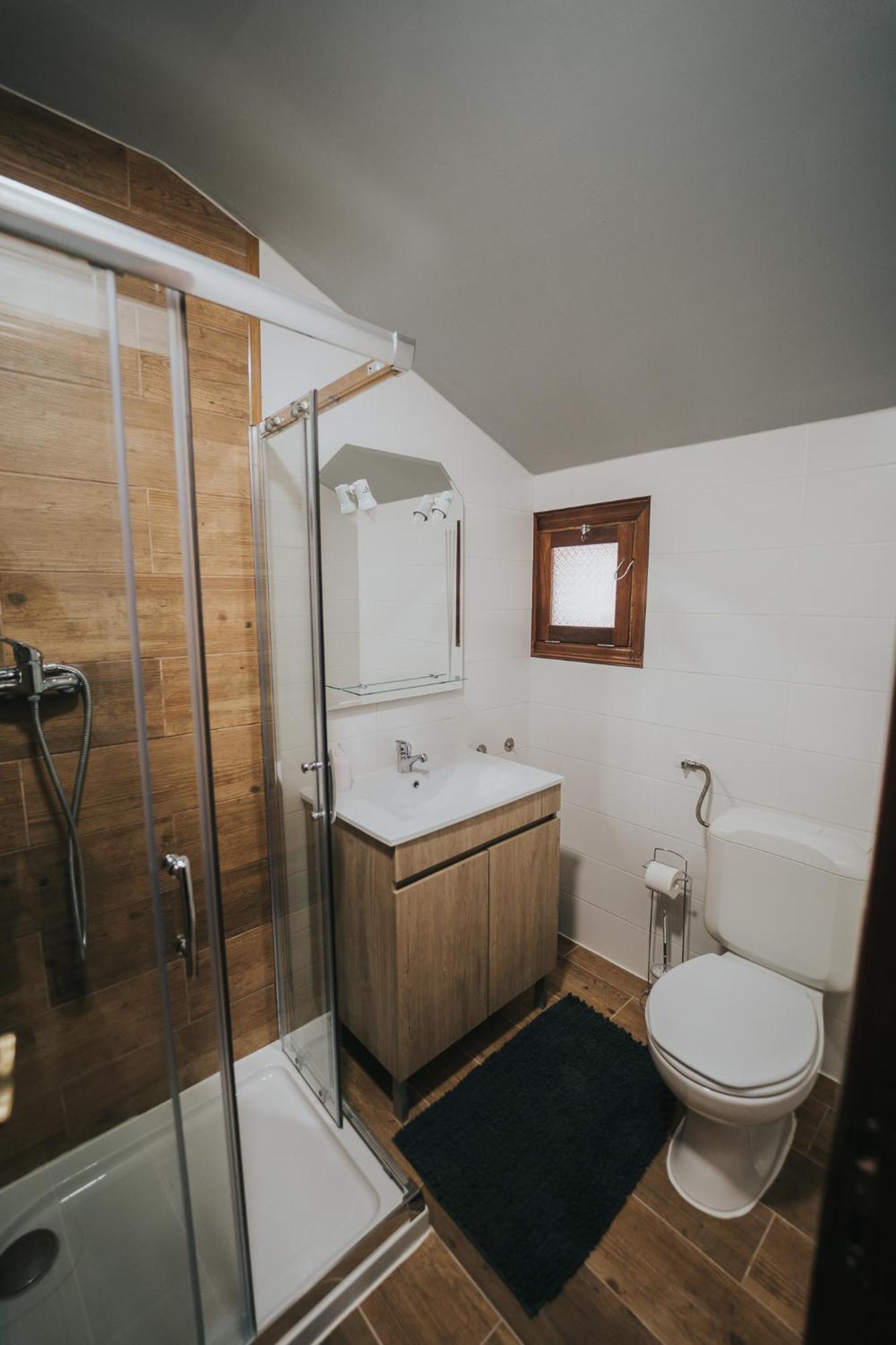 Ferradosa Guesthouse Vale de Figueira Zewnętrze zdjęcie
