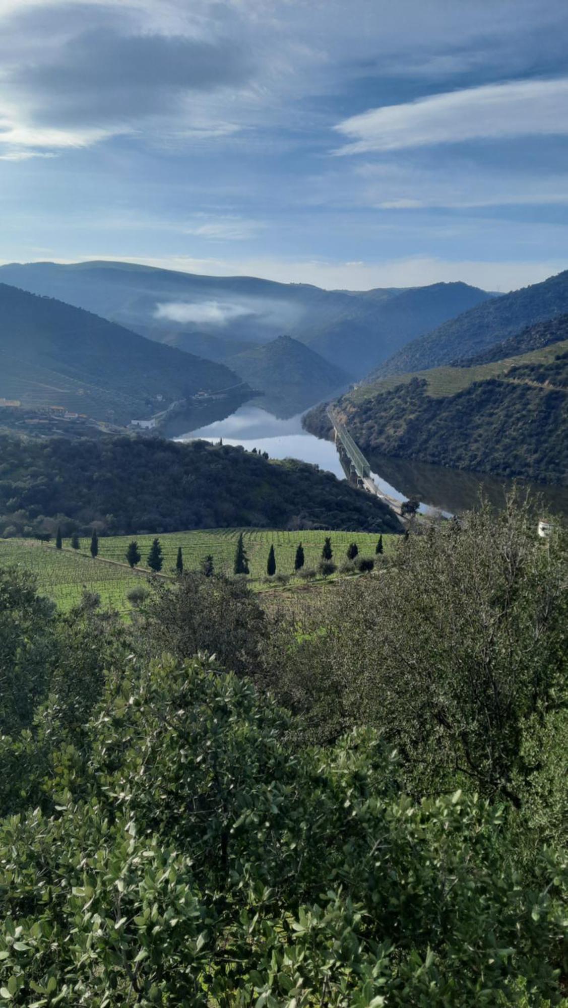 Ferradosa Guesthouse Vale de Figueira Zewnętrze zdjęcie